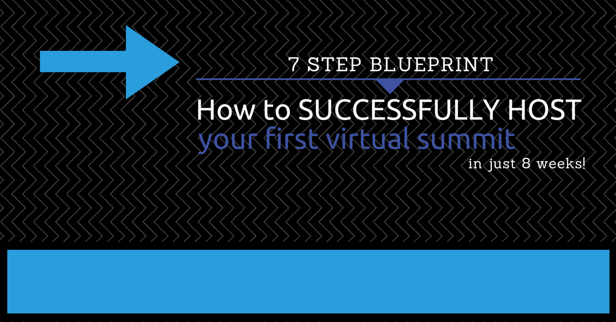 virtual summit blueprint