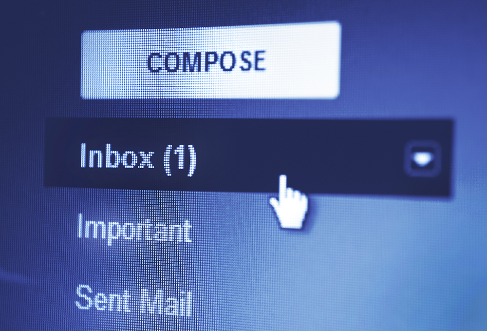 Managing Email